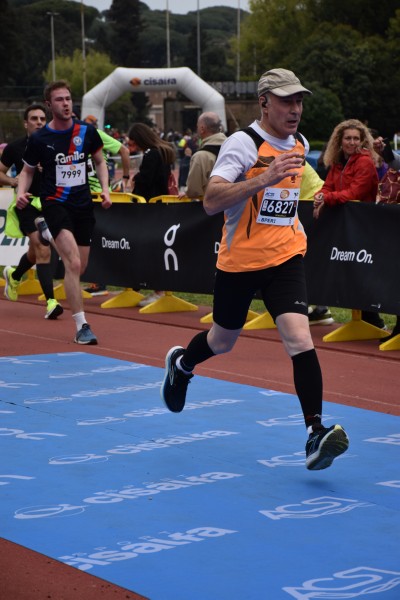 Appia Run [TOP] [GOLD] (13/04/2025) 0018