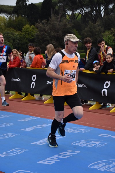 Appia Run [TOP] [GOLD] (13/04/2025) 0020