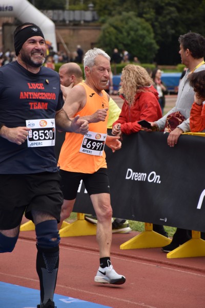 Appia Run [TOP] [GOLD] (13/04/2025) 0025
