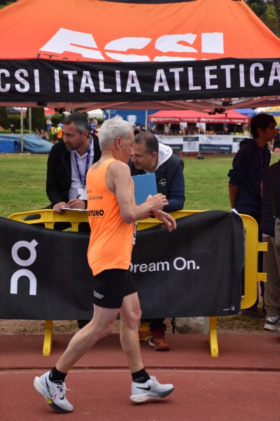 Appia Run [TOP] [GOLD] (13/04/2025) 0030