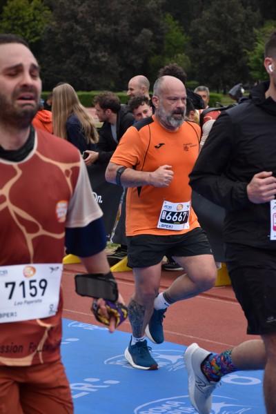 Appia Run [TOP] [GOLD] (13/04/2025) 0032