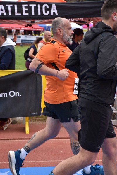 Appia Run [TOP] [GOLD] (13/04/2025) 0037