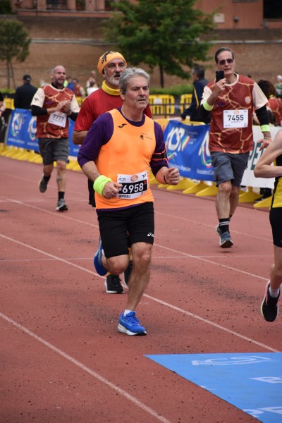Appia Run [TOP] [GOLD] (13/04/2025) 0049