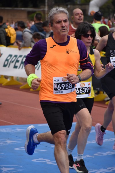 Appia Run [TOP] [GOLD] (13/04/2025) 0056