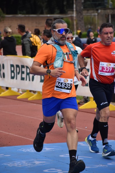 Appia Run [TOP] [GOLD] (13/04/2025) 0090