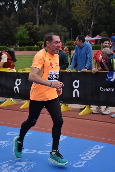 Appia Run [TOP] [GOLD] (13/04/2025) 0101