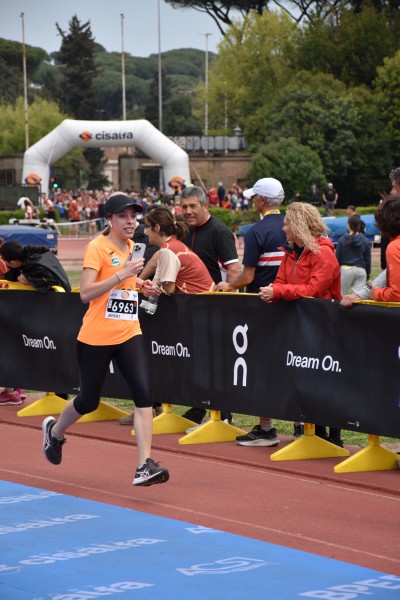 Appia Run [TOP] [GOLD] (13/04/2025) 0105