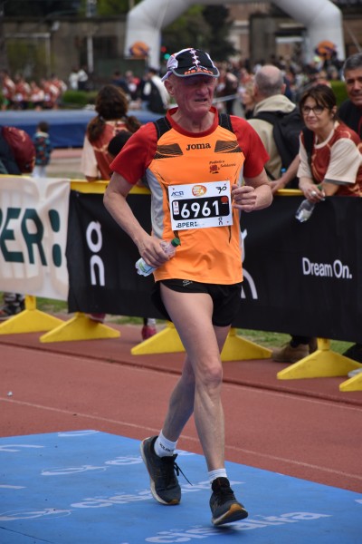 Appia Run [TOP] [GOLD] (13/04/2025) 0115