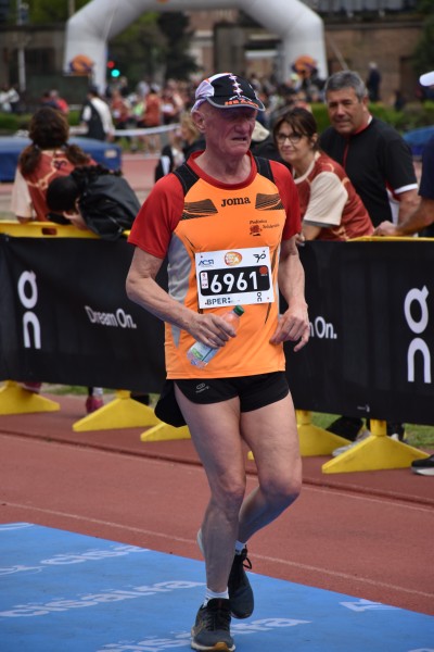 Appia Run [TOP] [GOLD] (13/04/2025) 0116