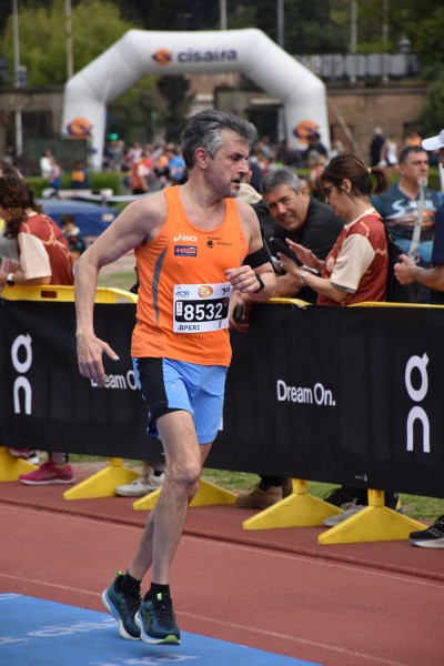 Appia Run [TOP] [GOLD] (13/04/2025) 0135