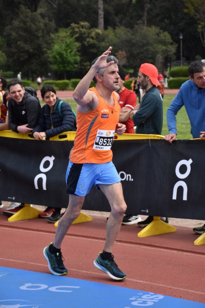 Appia Run [TOP] [GOLD] (13/04/2025) 0142