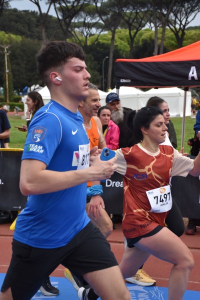 Appia Run [TOP] [GOLD] (13/04/2025) 0163