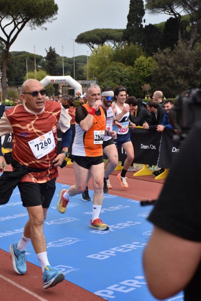Appia Run [TOP] [GOLD] (13/04/2025) 0168