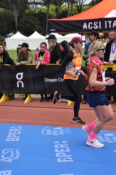 Appia Run [TOP] [GOLD] (13/04/2025) 0181
