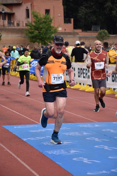 Appia Run [TOP] [GOLD] (13/04/2025) 0249