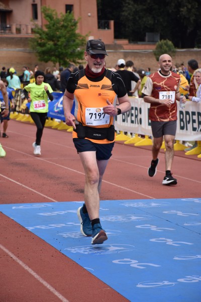 Appia Run [TOP] [GOLD] (13/04/2025) 0250