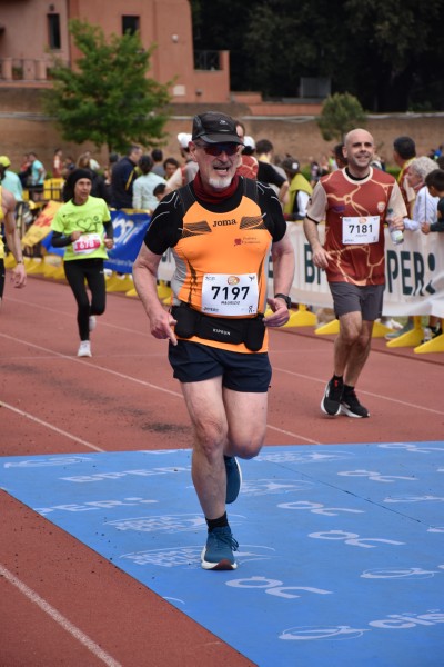 Appia Run [TOP] [GOLD] (13/04/2025) 0251