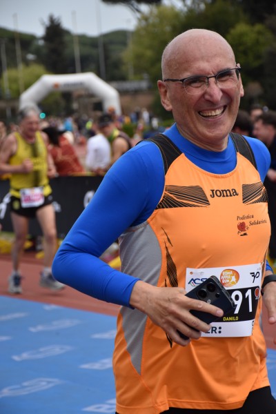 Appia Run [TOP] [GOLD] (13/04/2025) 0260