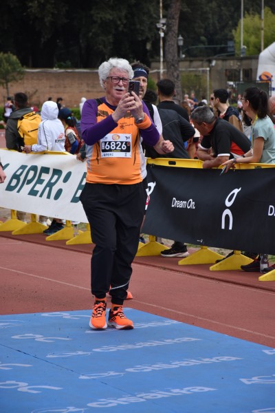 Appia Run [TOP] [GOLD] (13/04/2025) 0271