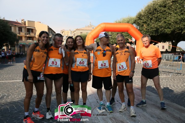 L'Arrampicata di Tolfa [TOP] [CE] (21/08/2025) 0002