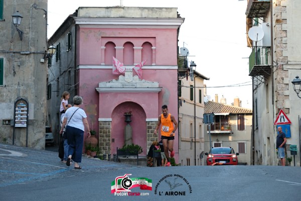 L'Arrampicata di Tolfa [TOP] [CE] (21/08/2025) 0005