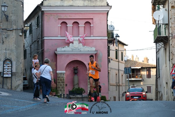 L'Arrampicata di Tolfa [TOP] [CE] (21/08/2025) 0006