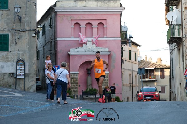 L'Arrampicata di Tolfa [TOP] [CE] (21/08/2025) 0007