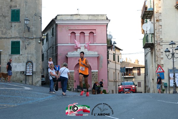 L'Arrampicata di Tolfa [TOP] [CE] (21/08/2025) 0008