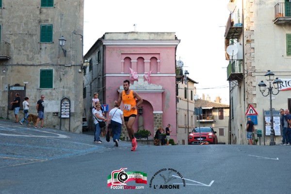 L'Arrampicata di Tolfa [TOP] [CE] (21/08/2025) 0009