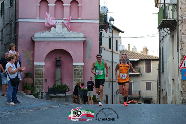 L'Arrampicata di Tolfa [TOP] [CE] (21/08/2025) 0010