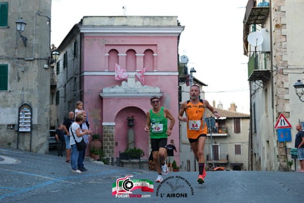 L'Arrampicata di Tolfa [TOP] [CE] (21/08/2025) 0013