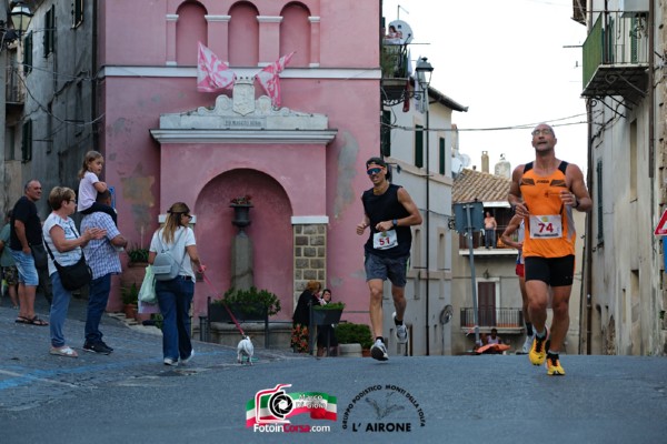 L'Arrampicata di Tolfa [TOP] [CE] (21/08/2025) 0015
