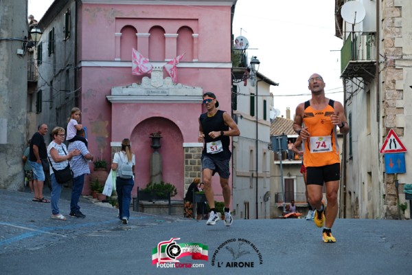 L'Arrampicata di Tolfa [TOP] [CE] (21/08/2025) 0016