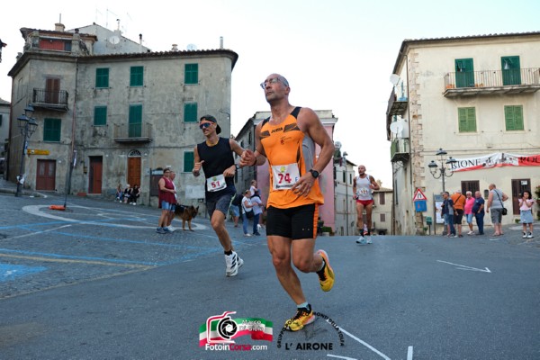 L'Arrampicata di Tolfa [TOP] [CE] (21/08/2025) 0018