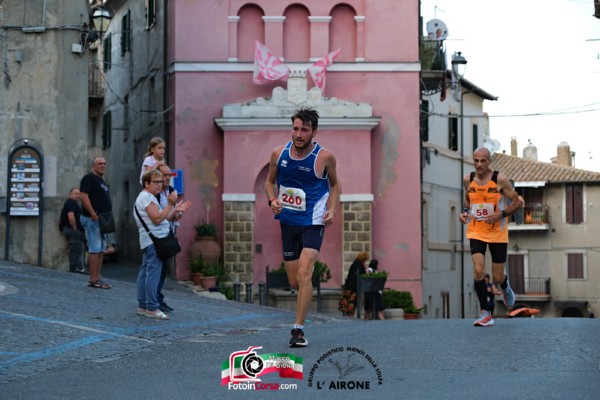 L'Arrampicata di Tolfa [TOP] [CE] (21/08/2025) 0019