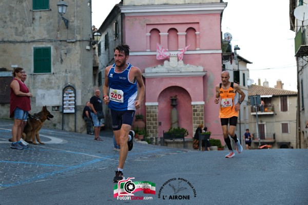 L'Arrampicata di Tolfa [TOP] [CE] (21/08/2025) 0021
