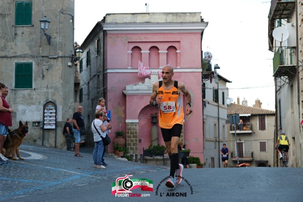 L'Arrampicata di Tolfa [TOP] [CE] (21/08/2025) 0022