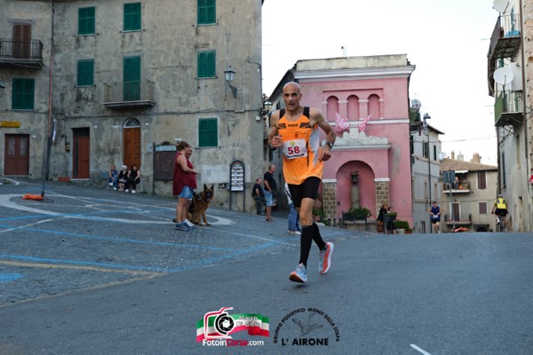 L'Arrampicata di Tolfa [TOP] [CE] (21/08/2025) 0024