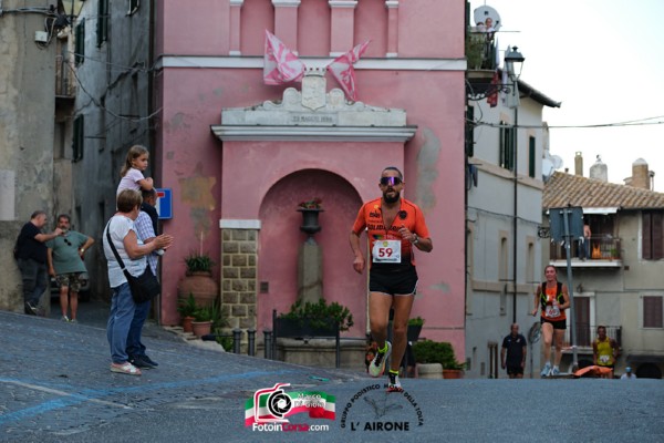 L'Arrampicata di Tolfa [TOP] [CE] (21/08/2025) 0025