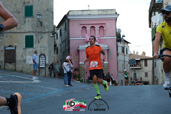 L'Arrampicata di Tolfa [TOP] [CE] (21/08/2025) 0033