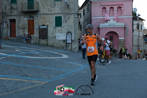 L'Arrampicata di Tolfa [TOP] [CE] (21/08/2025) 0037