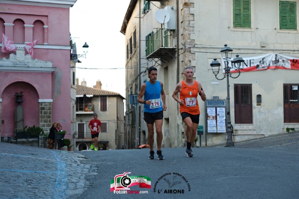 L'Arrampicata di Tolfa [TOP] [CE] (21/08/2025) 0045