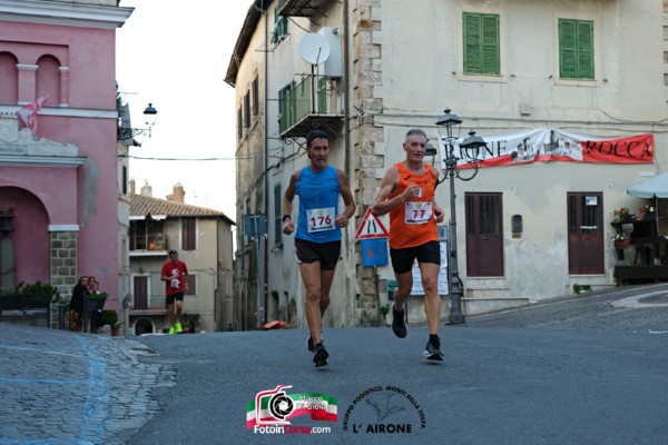 L'Arrampicata di Tolfa [TOP] [CE] (21/08/2025) 0046