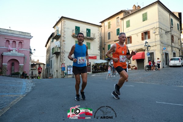 L'Arrampicata di Tolfa [TOP] [CE] (21/08/2025) 0048