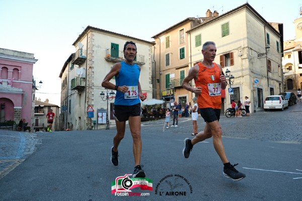 L'Arrampicata di Tolfa [TOP] [CE] (21/08/2025) 0049