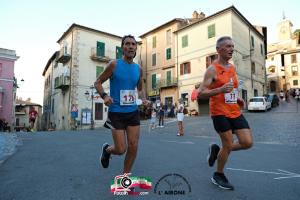 L'Arrampicata di Tolfa [TOP] [CE] (21/08/2025) 0050