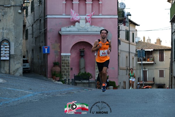 L'Arrampicata di Tolfa [TOP] [CE] (21/08/2025) 0051