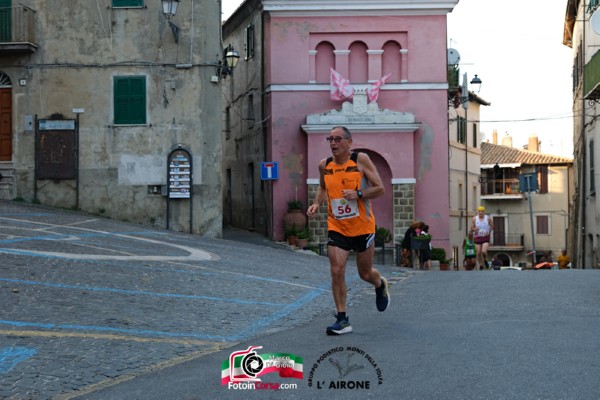 L'Arrampicata di Tolfa [TOP] [CE] (21/08/2025) 0062