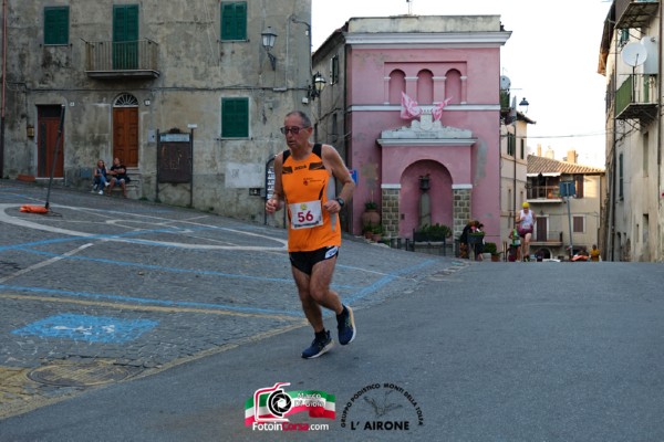 L'Arrampicata di Tolfa [TOP] [CE] (21/08/2025) 0065