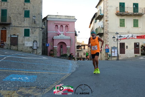 L'Arrampicata di Tolfa [TOP] [CE] (21/08/2025) 0069